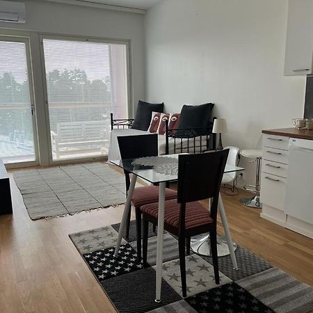 Modern Apartment Nearby Airport 2 Вантаа Екстер'єр фото