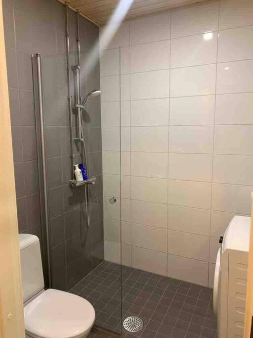 Modern Apartment Nearby Airport 2 Вантаа Екстер'єр фото