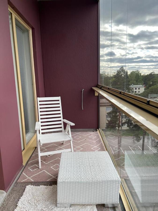 Modern Apartment Nearby Airport 2 Вантаа Екстер'єр фото