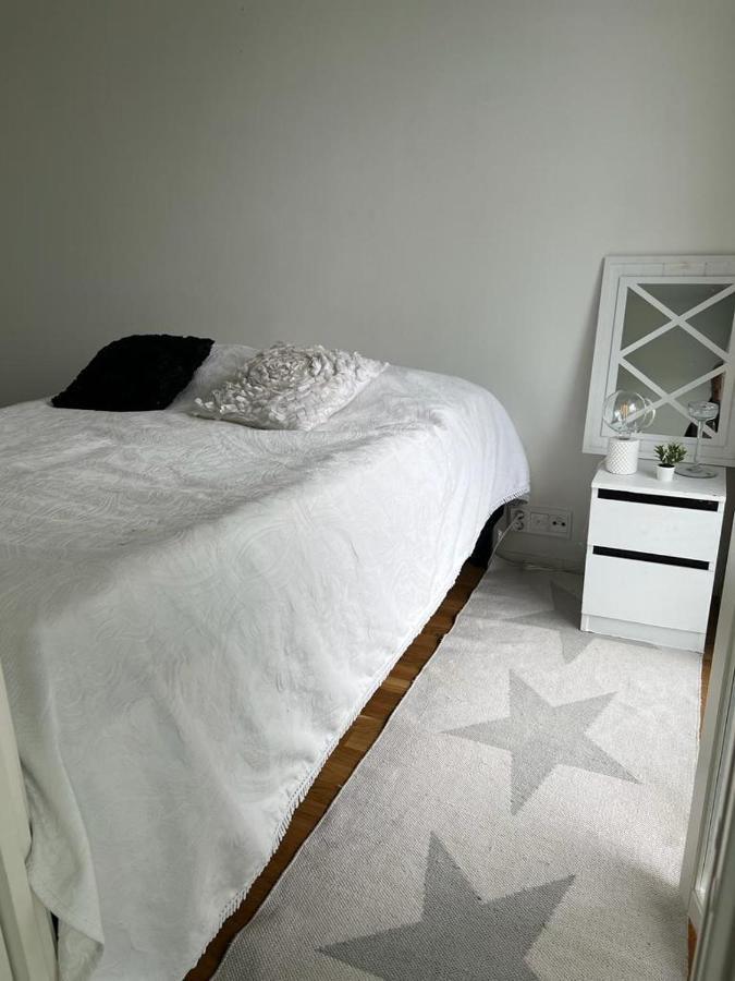 Modern Apartment Nearby Airport 2 Вантаа Екстер'єр фото