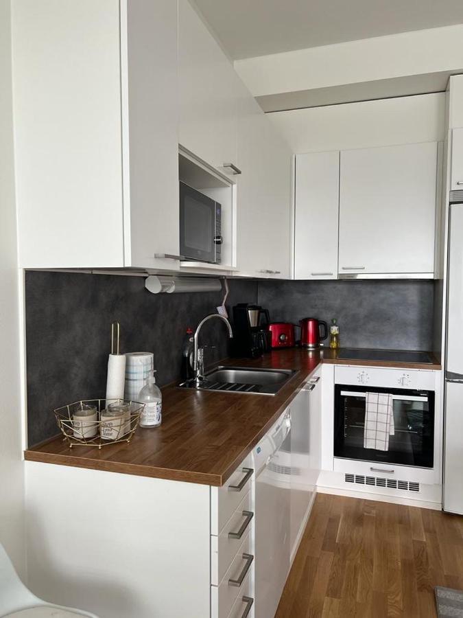 Modern Apartment Nearby Airport 2 Вантаа Екстер'єр фото